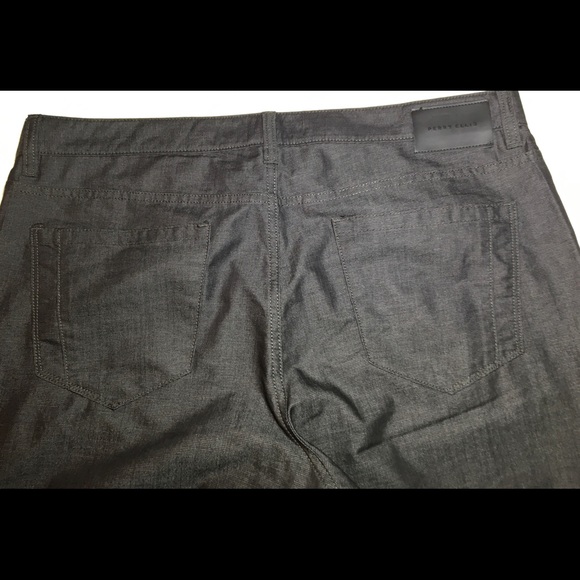Perry Ellis Pants Men’s W38xL32 - Picture 3 of 5
